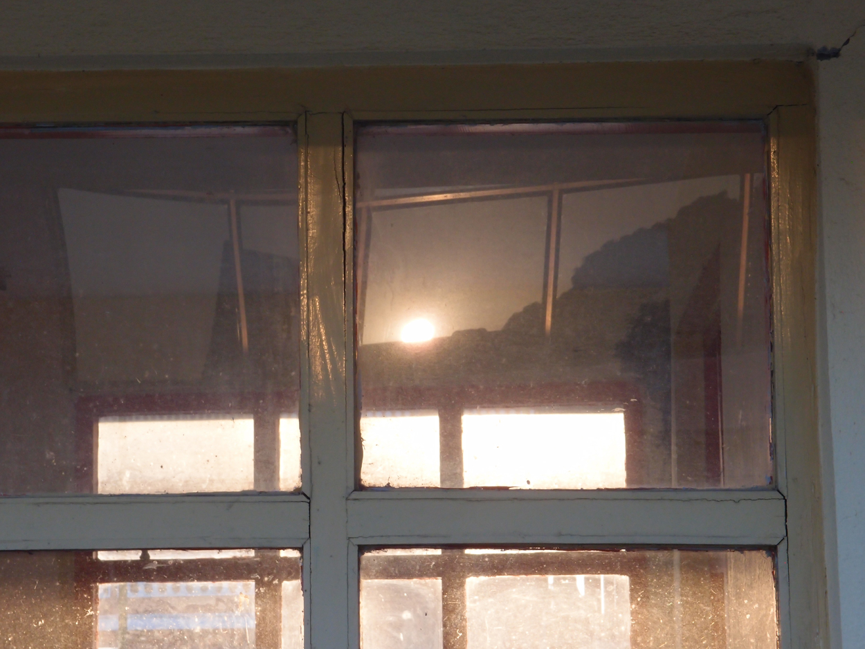 2018-01-22 14 Uhr - Kopan Monastary (Foto) 